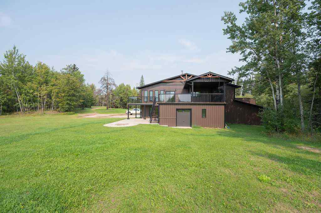 MLS® A2075860 - 655059 Highway 813   in NONE Rural Athabasca County, Residential