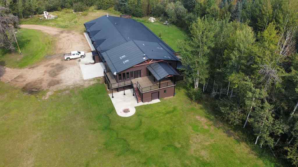 MLS® A2075860 - 655059 Highway 813   in NONE Rural Athabasca County, Residential