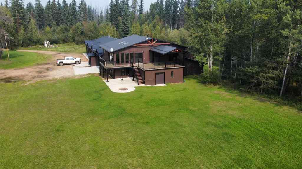 MLS® A2075860 - 655059 Highway 813   in NONE Rural Athabasca County, Residential