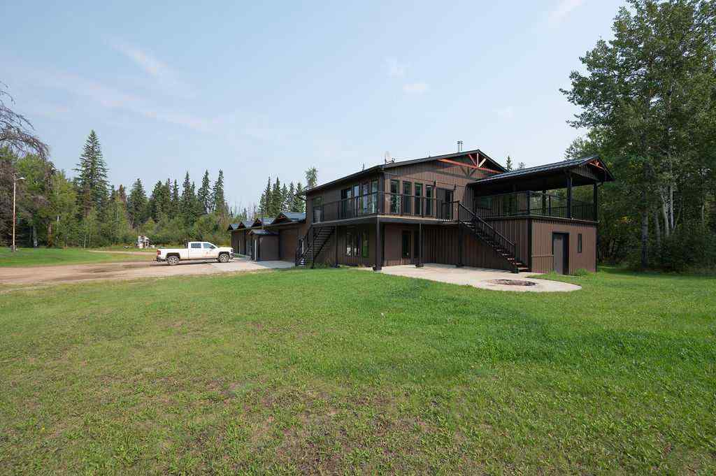MLS® A2075860 - 655059 Highway 813   in NONE Rural Athabasca County, Residential