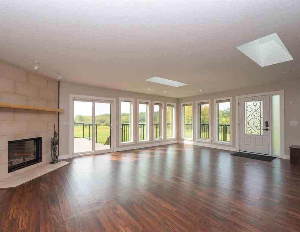 MLS® A2075860 - 655059 Highway 813   in NONE Rural Athabasca County, Residential