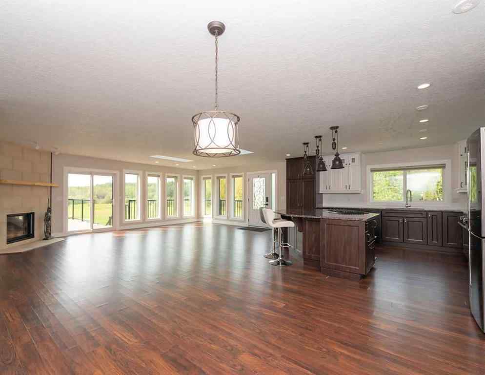 MLS® A2075860 - 655059 Highway 813   in NONE Rural Athabasca County, Residential
