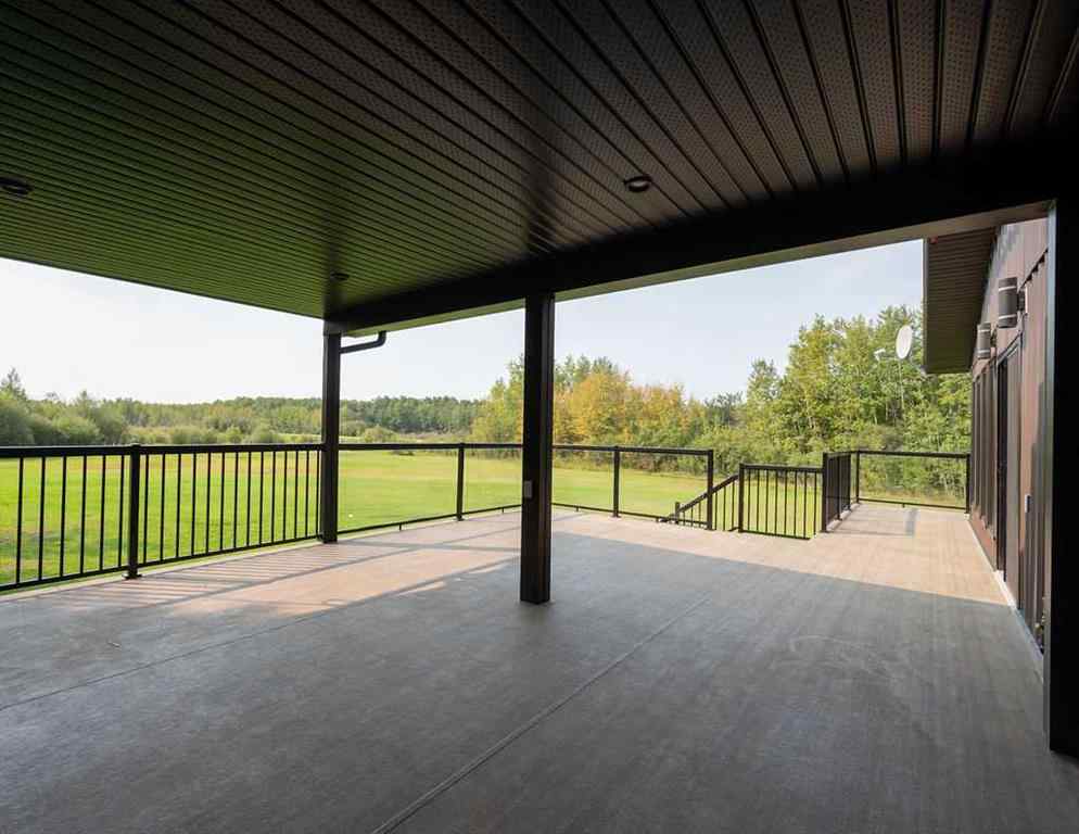 MLS® A2075860 - 655059 Highway 813   in NONE Rural Athabasca County, Residential