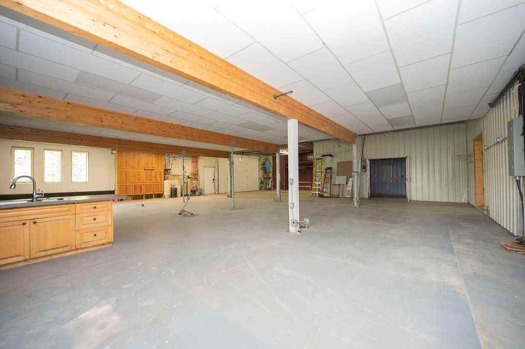 MLS® A2075860 - 655059 Highway 813   in NONE Rural Athabasca County, Residential