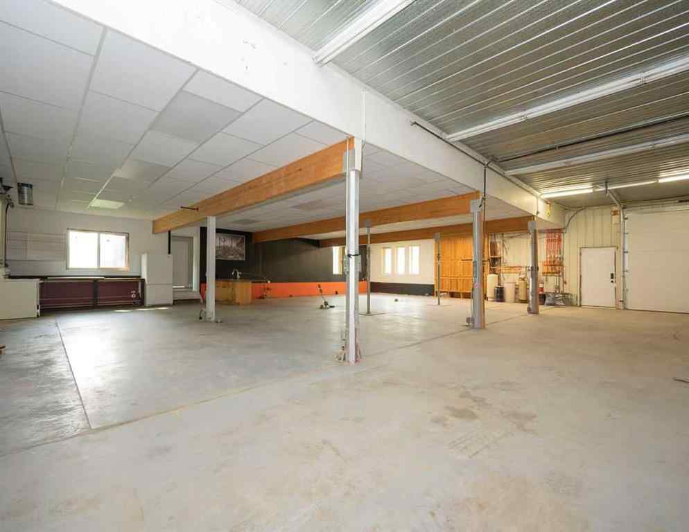 MLS® A2075860 - 655059 Highway 813   in NONE Rural Athabasca County, Residential