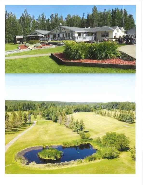 MLS® A2075881 - 703064B Range Road 82   in NONE Wembley, Commercial