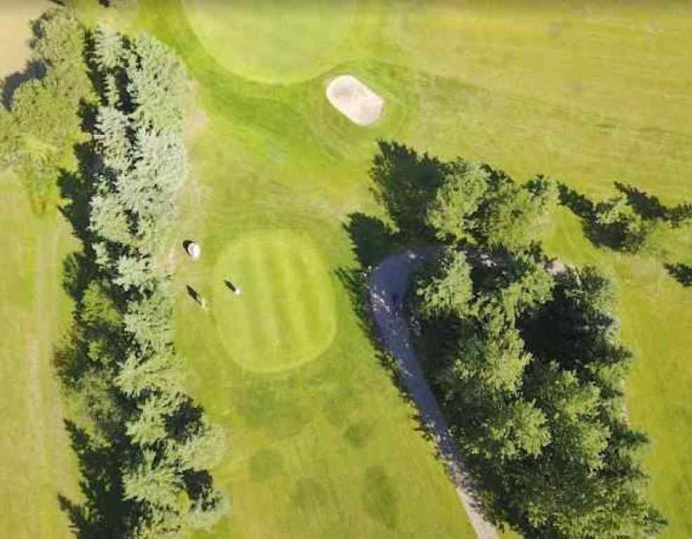 MLS® A2075881 - 703064B Range Road 82   in NONE Wembley, Commercial