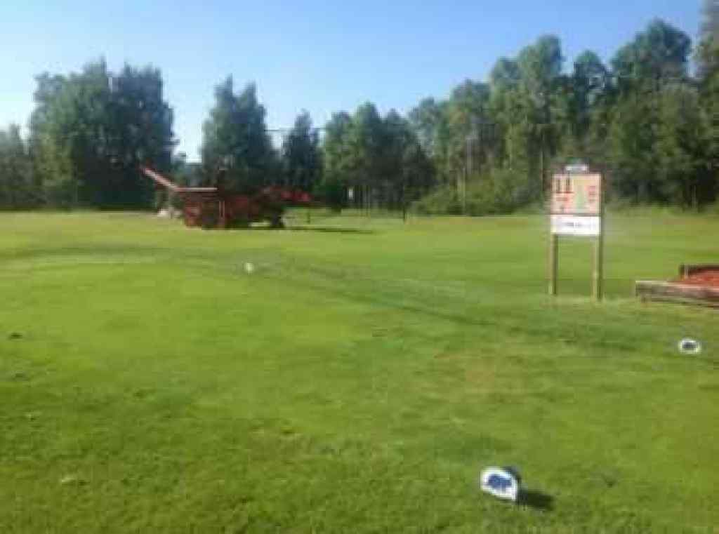 MLS® A2075881 - 703064B Range Road 82   in NONE Wembley, Commercial