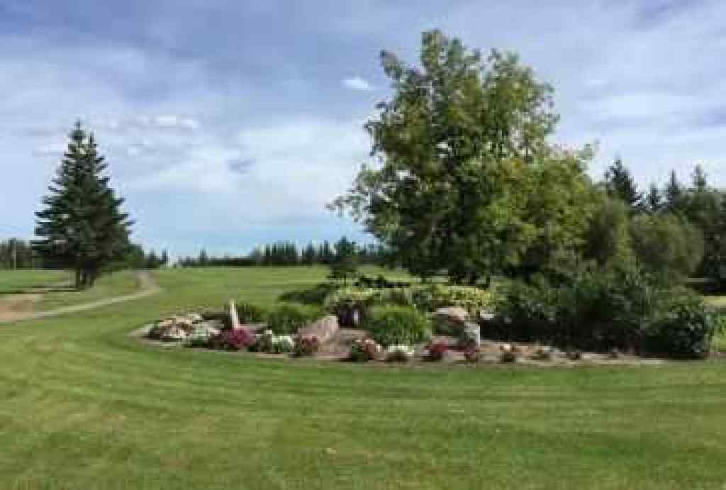 MLS® A2075881 - 703064B Range Road 82   in NONE Wembley, Commercial