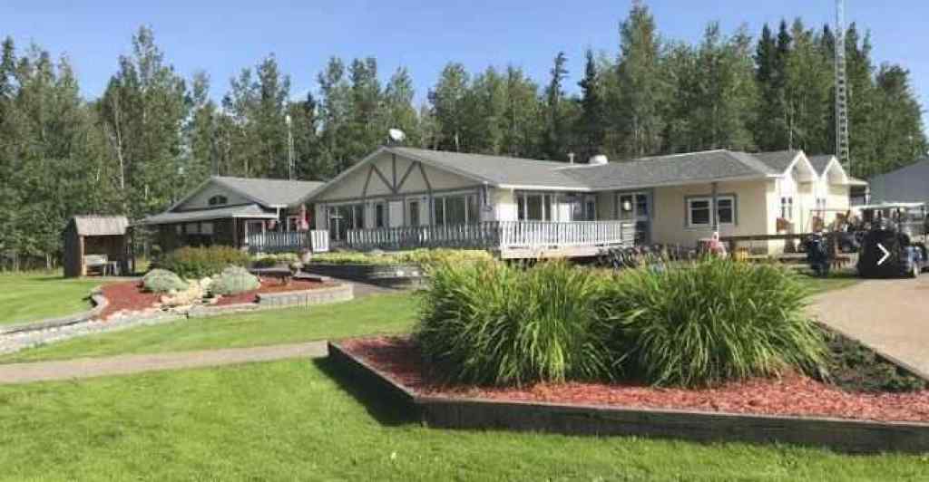 MLS® A2075881 - 703064B Range Road 82   in NONE Wembley, Commercial