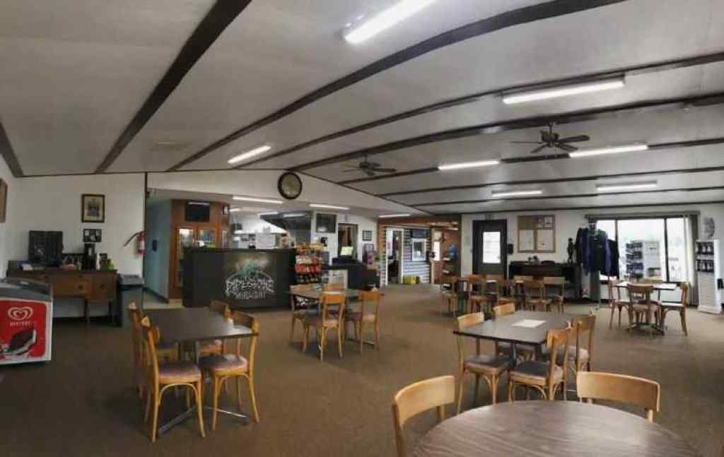 MLS® A2075881 - 703064B Range Road 82   in NONE Wembley, Commercial
