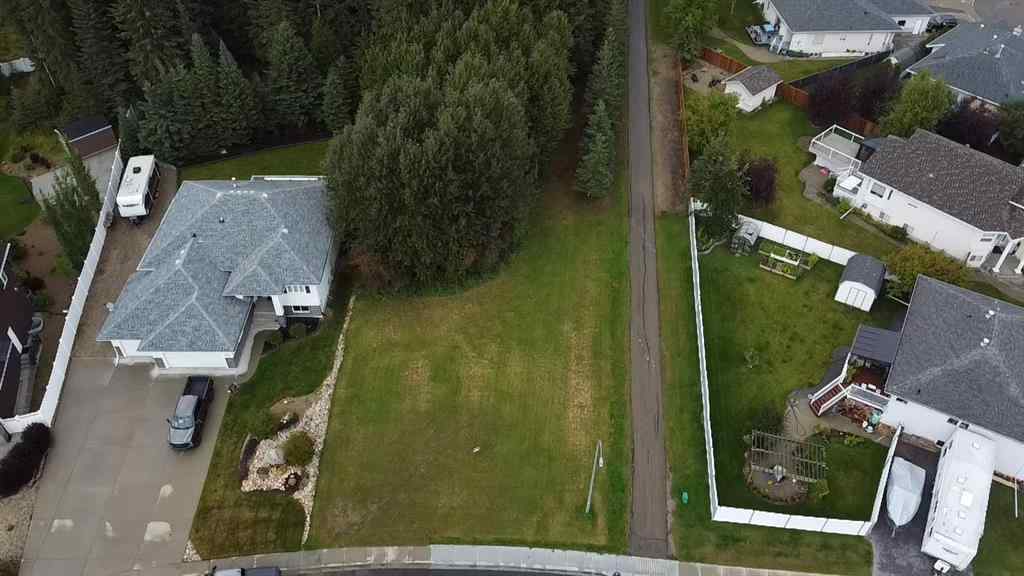 MLS® A2075956 - 5600 16 Avenue  in NONE Edson, Land