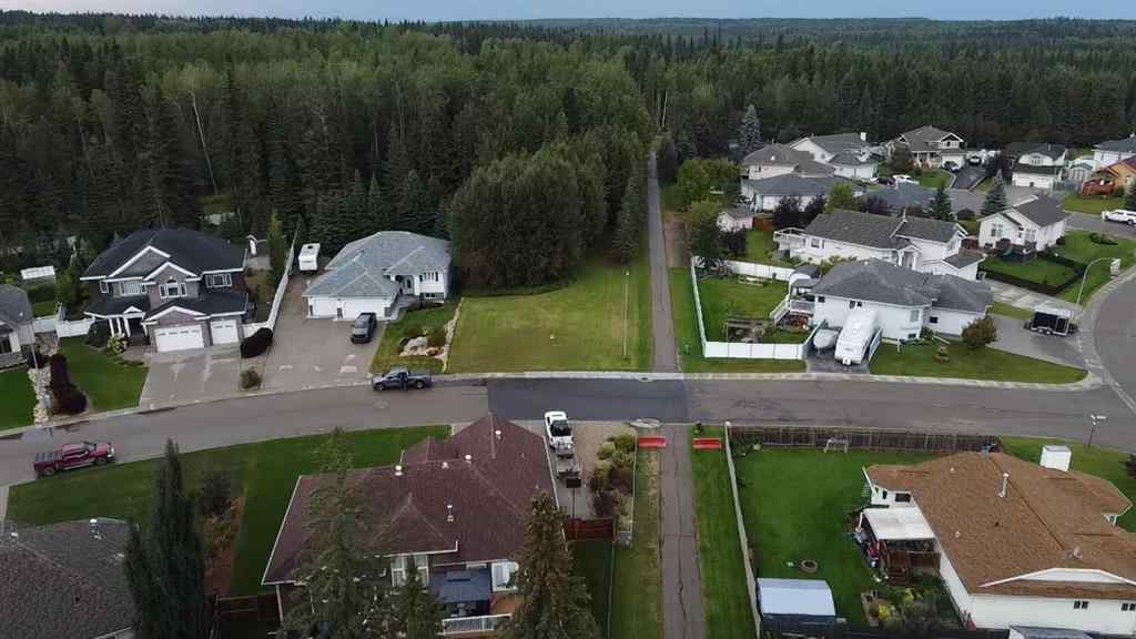 MLS® A2075956 - 5600 16 Avenue  in NONE Edson, Land