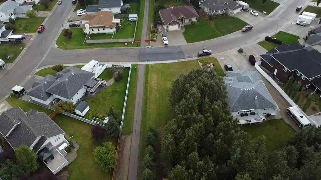 MLS® A2075956 - 5600 16 Avenue  in NONE Edson, Land