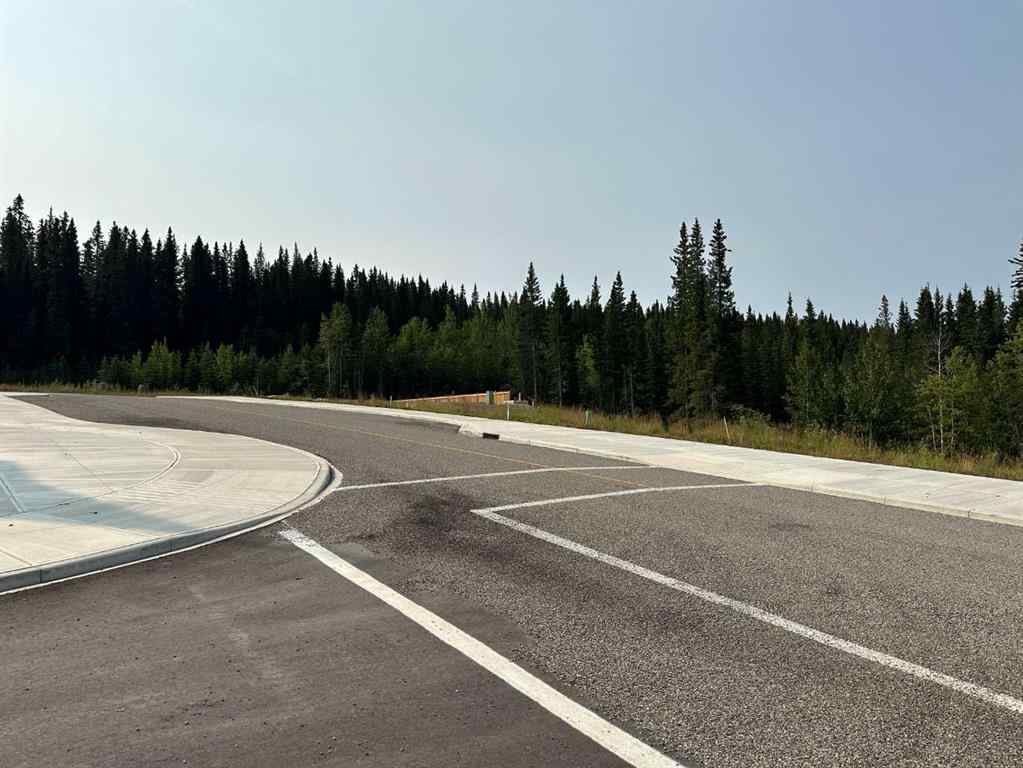 MLS® A2076065 - 104 Centre Street  in NONE Nordegg, Land