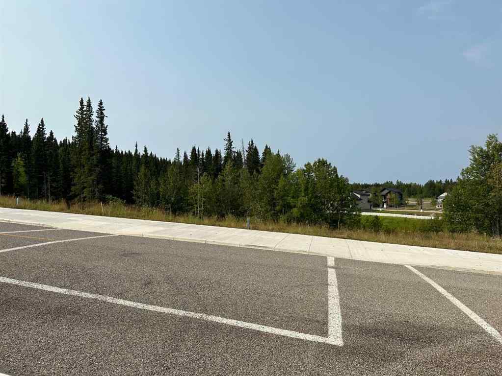 MLS® A2076065 - 104 Centre Street  in NONE Nordegg, Land