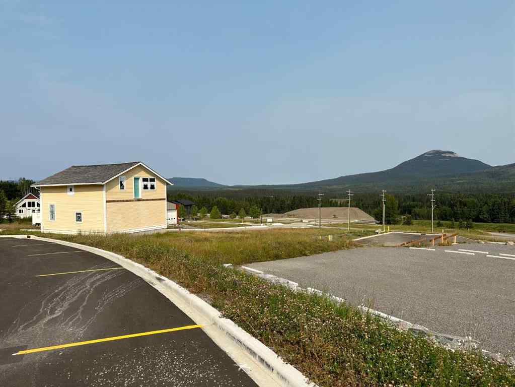 MLS® A2076065 - 104 Centre Street  in NONE Nordegg, Land