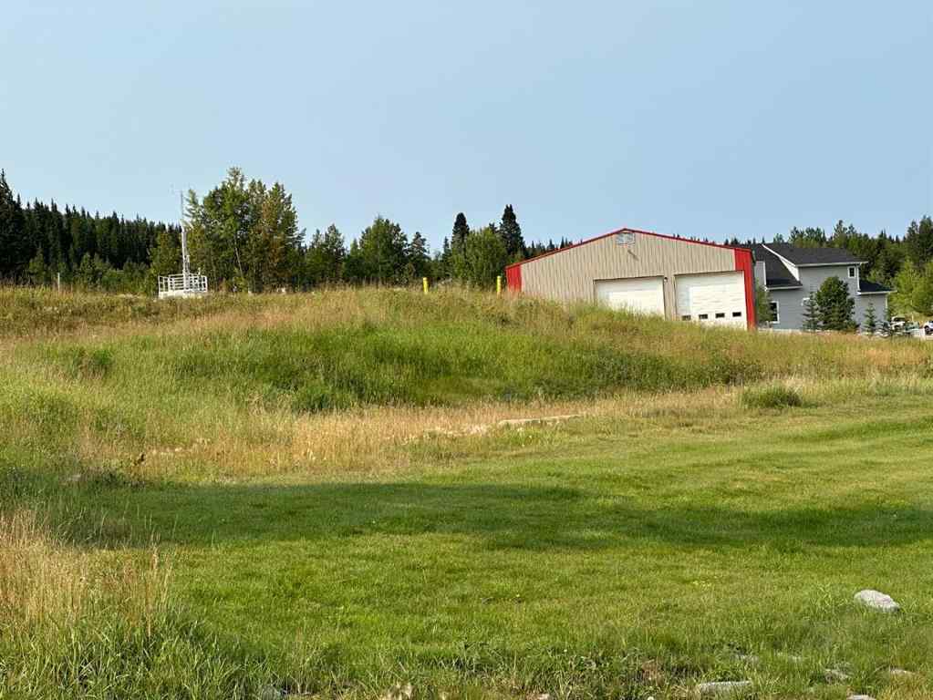 MLS® A2076079 - 113 Centre Street  in NONE Nordegg, Land