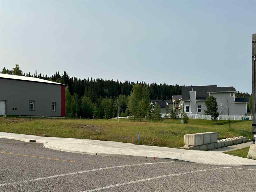 MLS® A2076079 - 113 Centre Street  in NONE Nordegg, Land