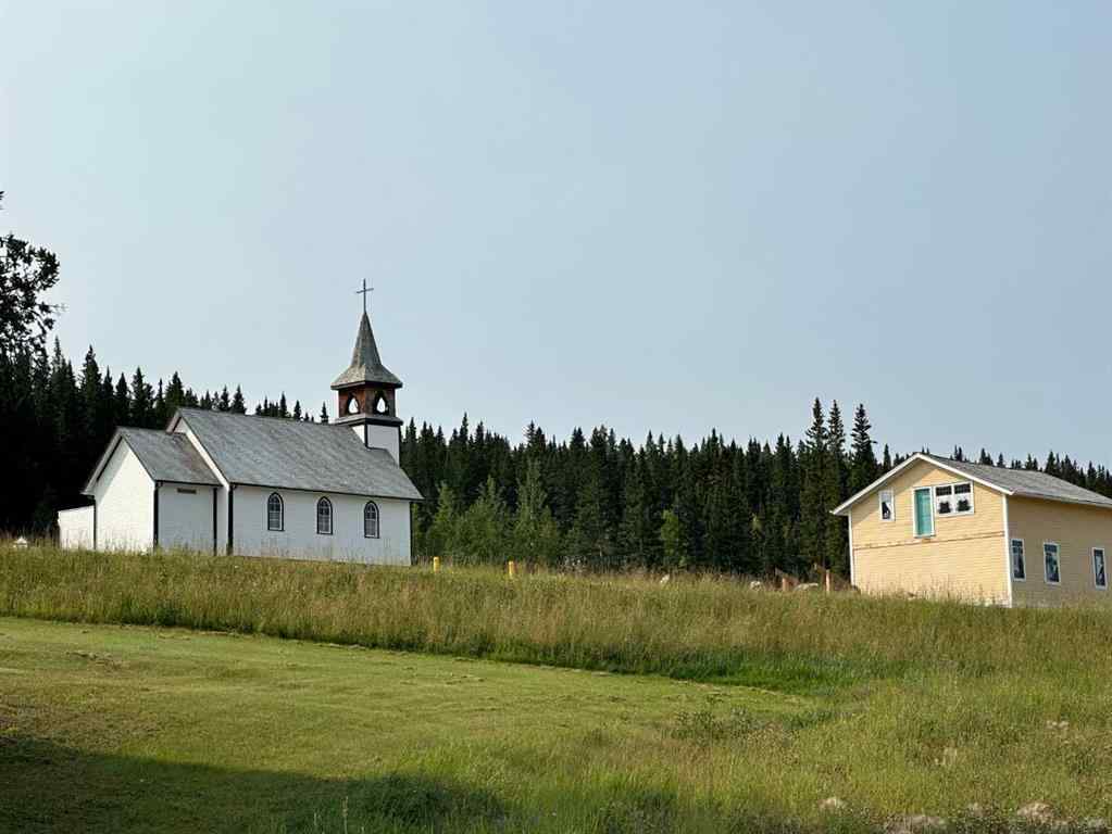 MLS® A2076084 - 116 Centre Street  in NONE Nordegg, Land