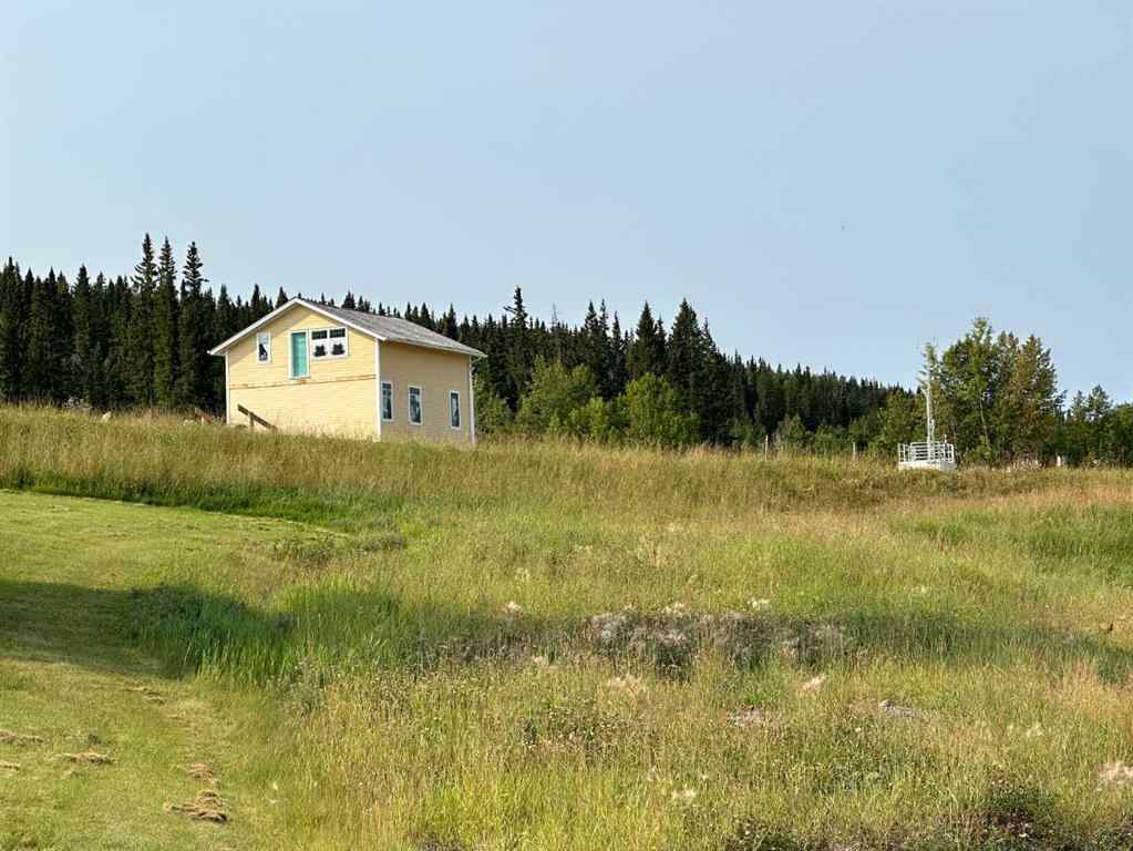 MLS® A2076084 - 116 Centre Street  in NONE Nordegg, Land
