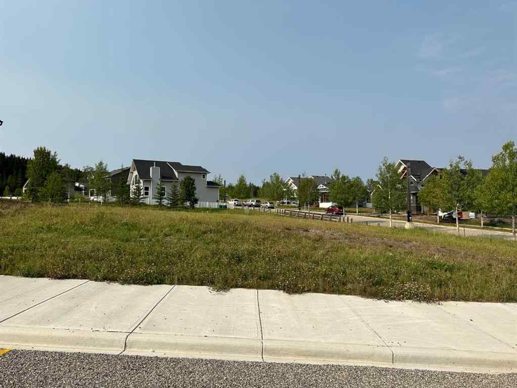 MLS® A2076087 - 124 Centre Street  in NONE Nordegg, Land