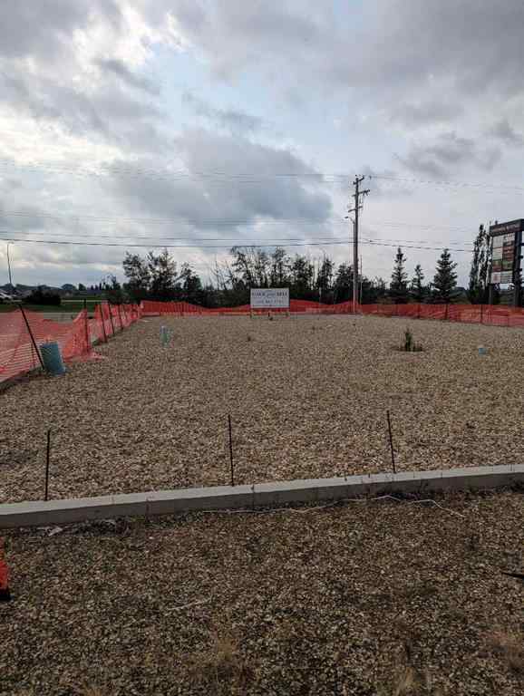 MLS® A2076221 - 29 Beju Industrial Drive  in Beju Industrial Park Sylvan Lake, Commercial