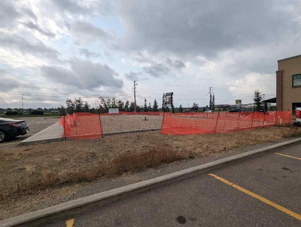 MLS® A2076221 - 29 Beju Industrial Drive  in Beju Industrial Park Sylvan Lake, Commercial