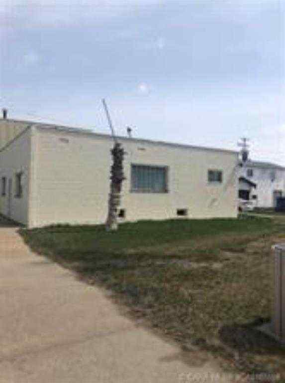 MLS® A2076481 - 5035 50 Street  in Hardisty Hardisty, Commercial
