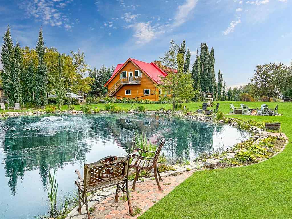 MLS® A2077290 - 19132 TWP 825   in NONE Rural Northern Sunrise County, Residential