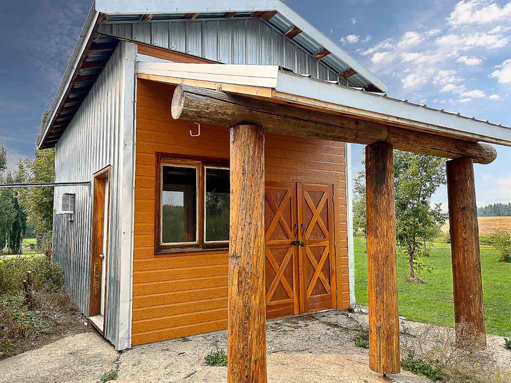 MLS® A2077290 - 19132 TWP 825   in NONE Rural Northern Sunrise County, Residential