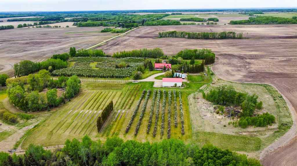 MLS® A2077290 - 19132 TWP 825   in NONE Rural Northern Sunrise County, Residential