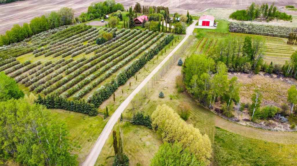 MLS® A2077290 - 19132 TWP 825   in NONE Rural Northern Sunrise County, Residential