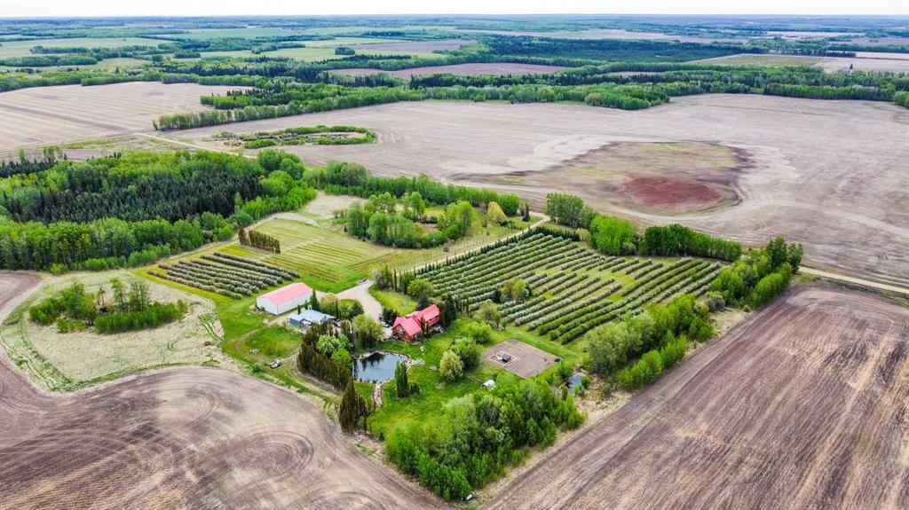MLS® A2077290 - 19132 TWP 825   in NONE Rural Northern Sunrise County, Residential
