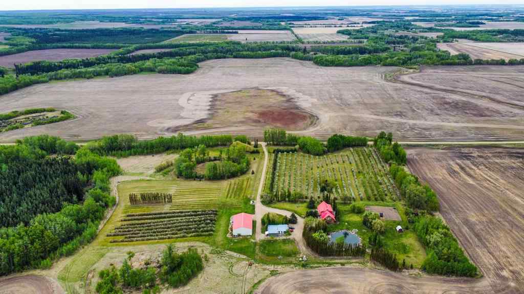 MLS® A2077290 - 19132 TWP 825   in NONE Rural Northern Sunrise County, Residential