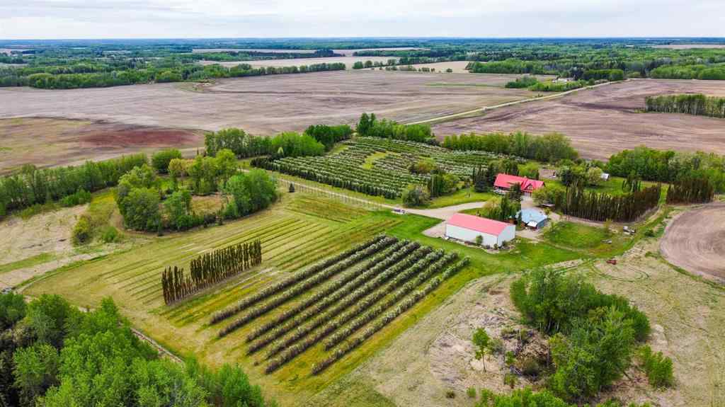 MLS® A2077290 - 19132 TWP 825   in NONE Rural Northern Sunrise County, Residential