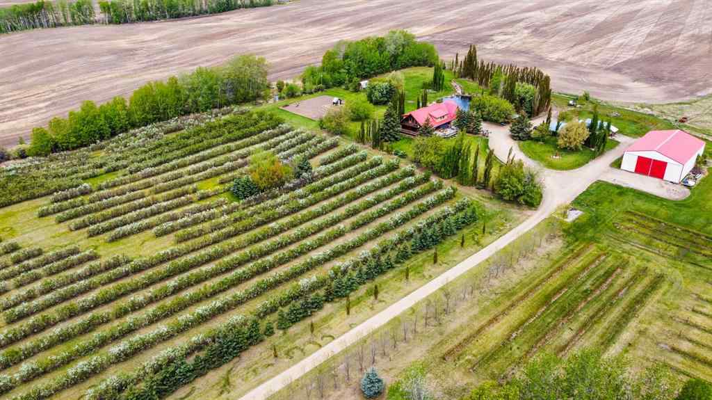 MLS® A2077290 - 19132 TWP 825   in NONE Rural Northern Sunrise County, Residential