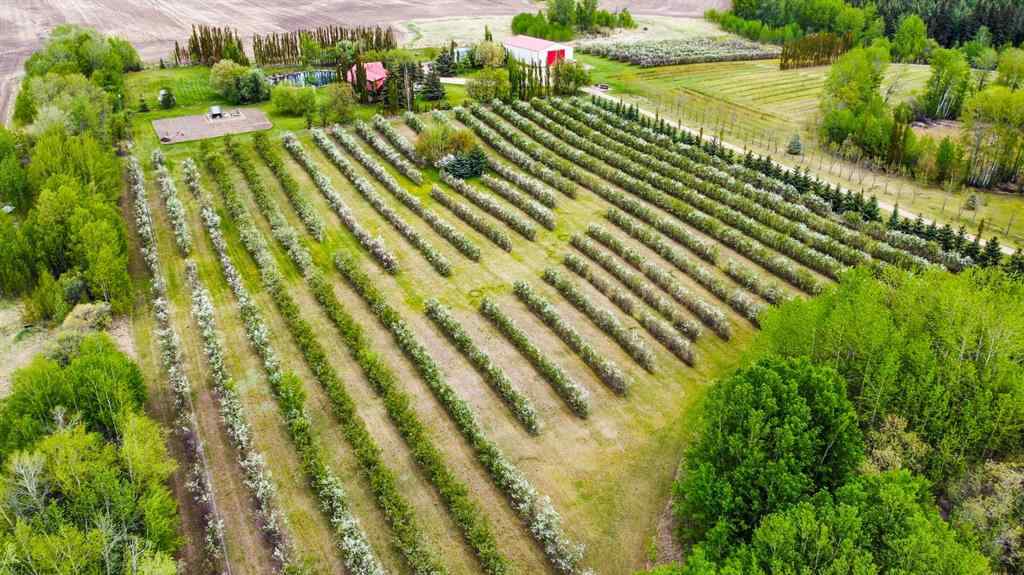 MLS® A2077290 - 19132 TWP 825   in NONE Rural Northern Sunrise County, Residential