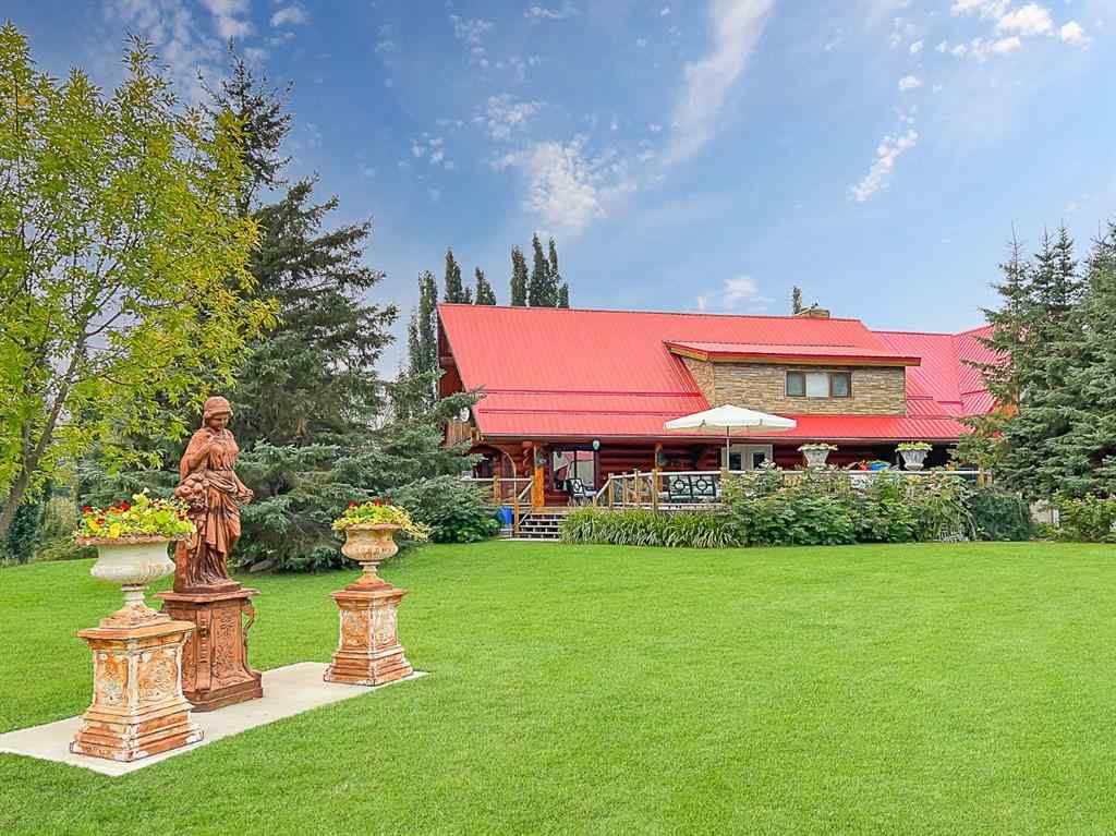 MLS® A2077290 - 19132 TWP 825   in NONE Rural Northern Sunrise County, Residential