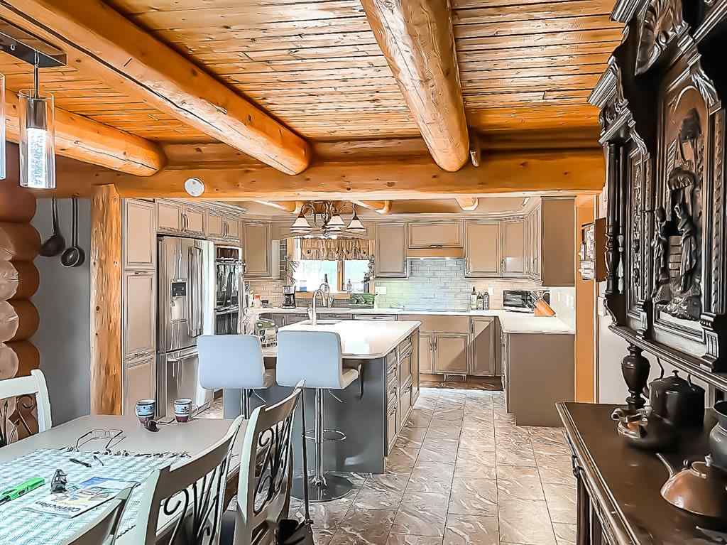 MLS® A2077290 - 19132 TWP 825   in NONE Rural Northern Sunrise County, Residential