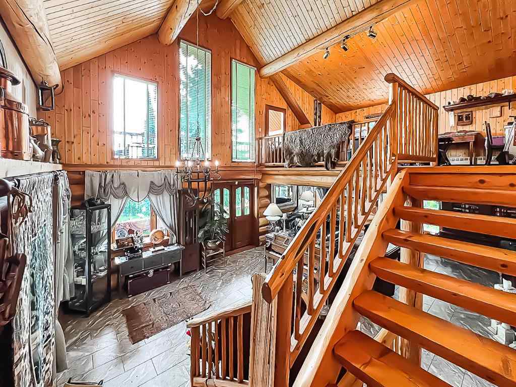 MLS® A2077290 - 19132 TWP 825   in NONE Rural Northern Sunrise County, Residential