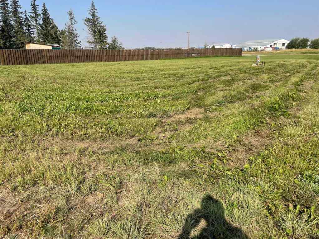 MLS® A2077623 - 5401 53 Street  in NONE Grimshaw, Land