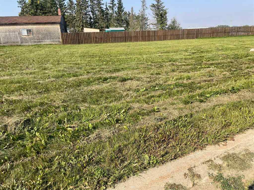 MLS® A2077623 - 5401 53 Street  in NONE Grimshaw, Land