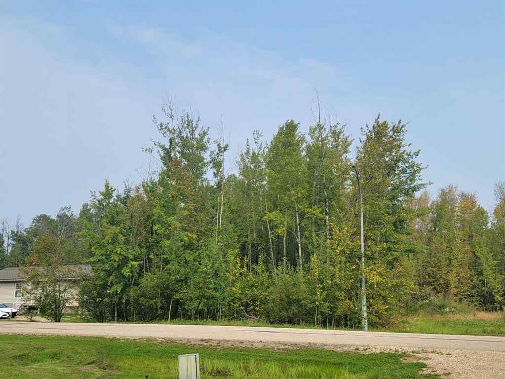 MLS® A2077900 - 5404 Spruce Avenue  in NONE Wandering River, Land