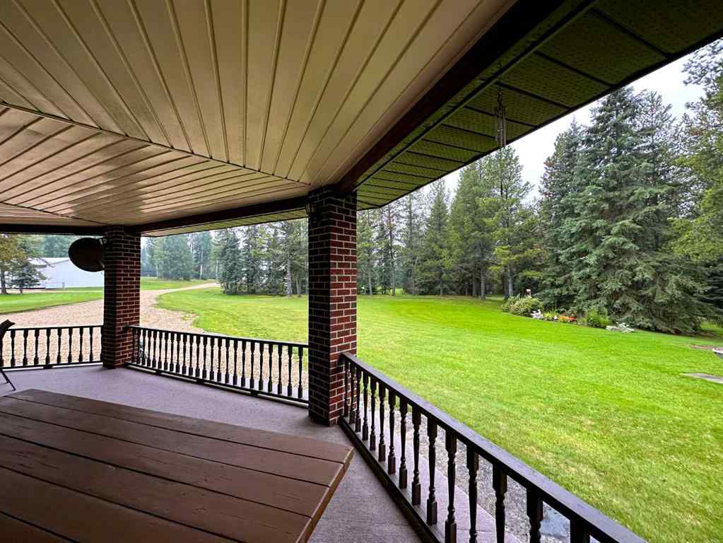 MLS® A2078427 - Unit #2 590063 Range Road 113A   in NONE Rural Woodlands County, Residential