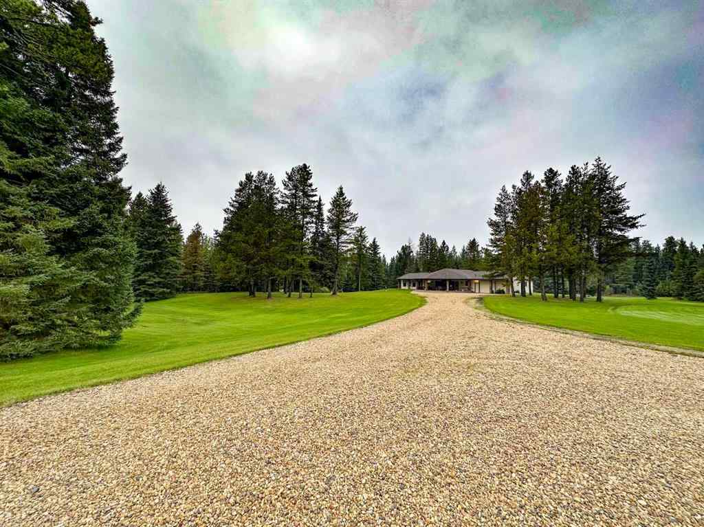 MLS® A2078427 - Unit #2 590063 Range Road 113A   in NONE Rural Woodlands County, Residential