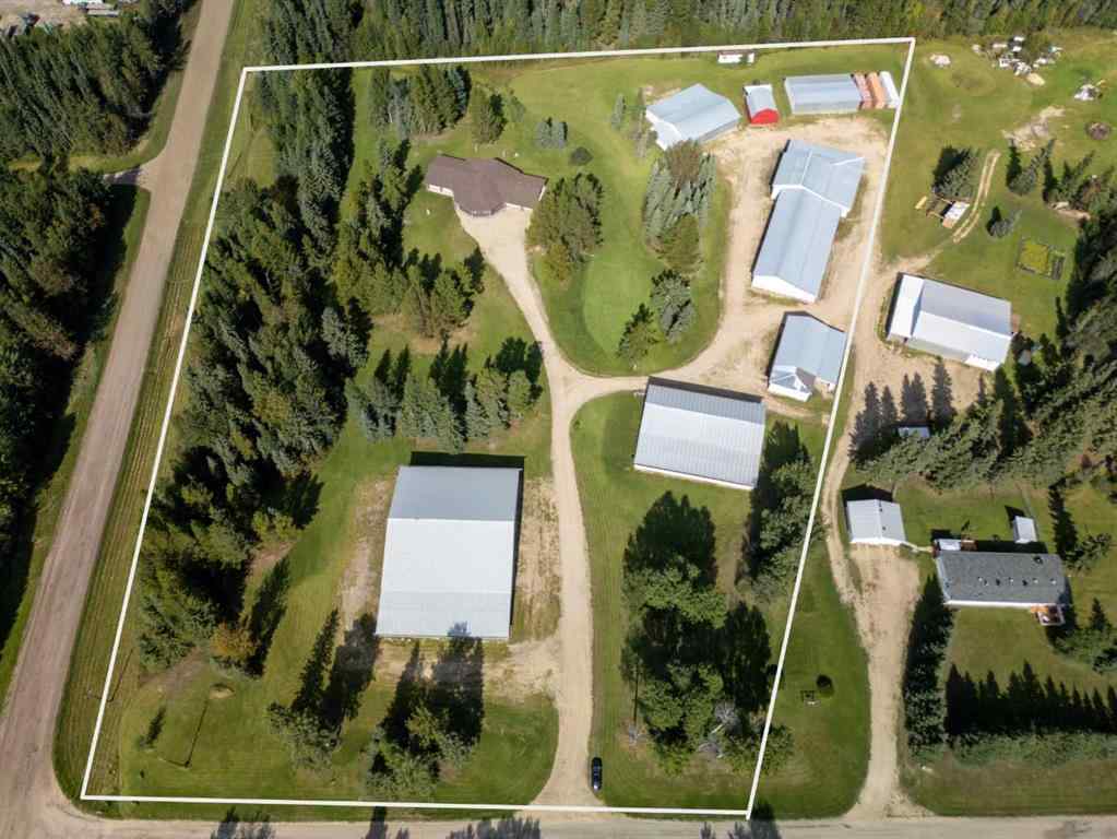 MLS® A2078427 - Unit #2 590063 Range Road 113A   in NONE Rural Woodlands County, Residential