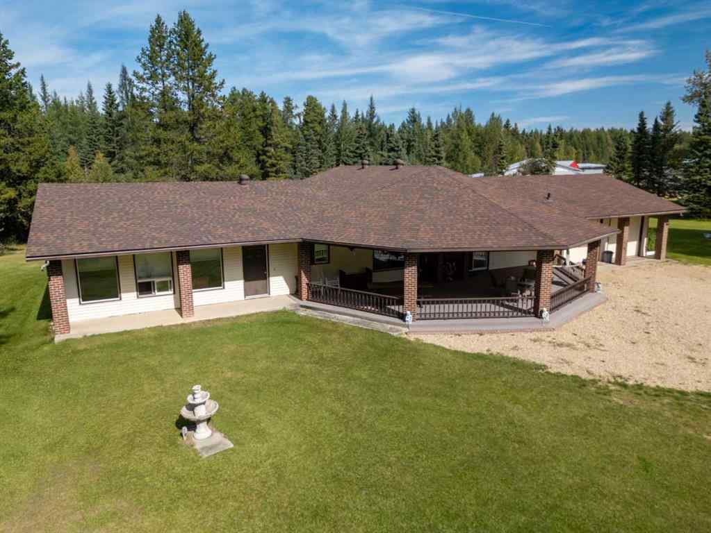 MLS® A2078427 - Unit #2 590063 Range Road 113A   in NONE Rural Woodlands County, Residential