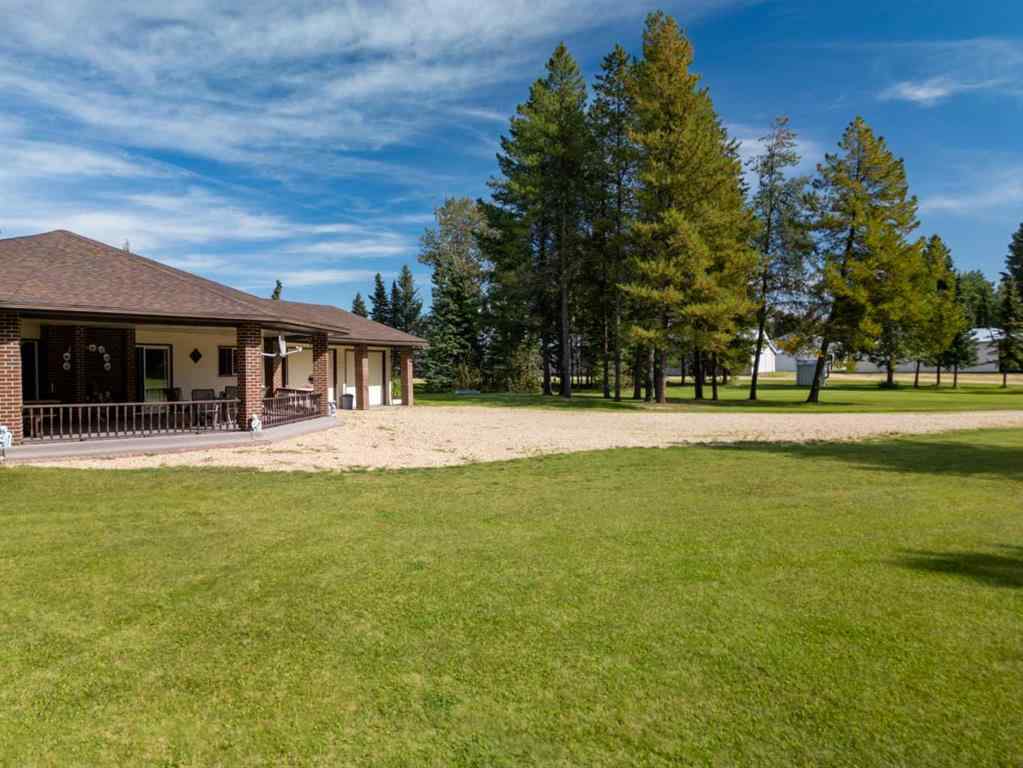 MLS® A2078427 - Unit #2 590063 Range Road 113A   in NONE Rural Woodlands County, Residential