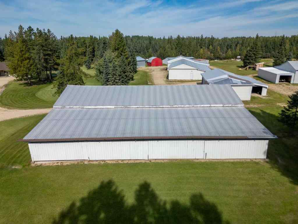 MLS® A2078427 - Unit #2 590063 Range Road 113A   in NONE Rural Woodlands County, Residential